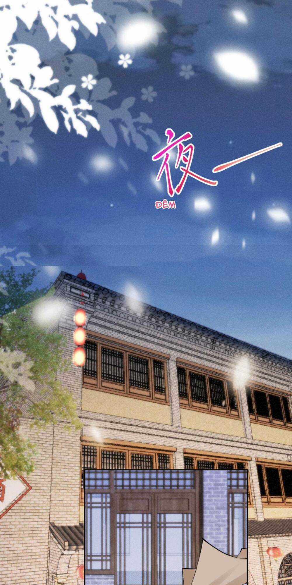 Đại Lão Huyền Học Xuống Núi Khuấy Động Cả Thế Giới Chapter 124 trang 32