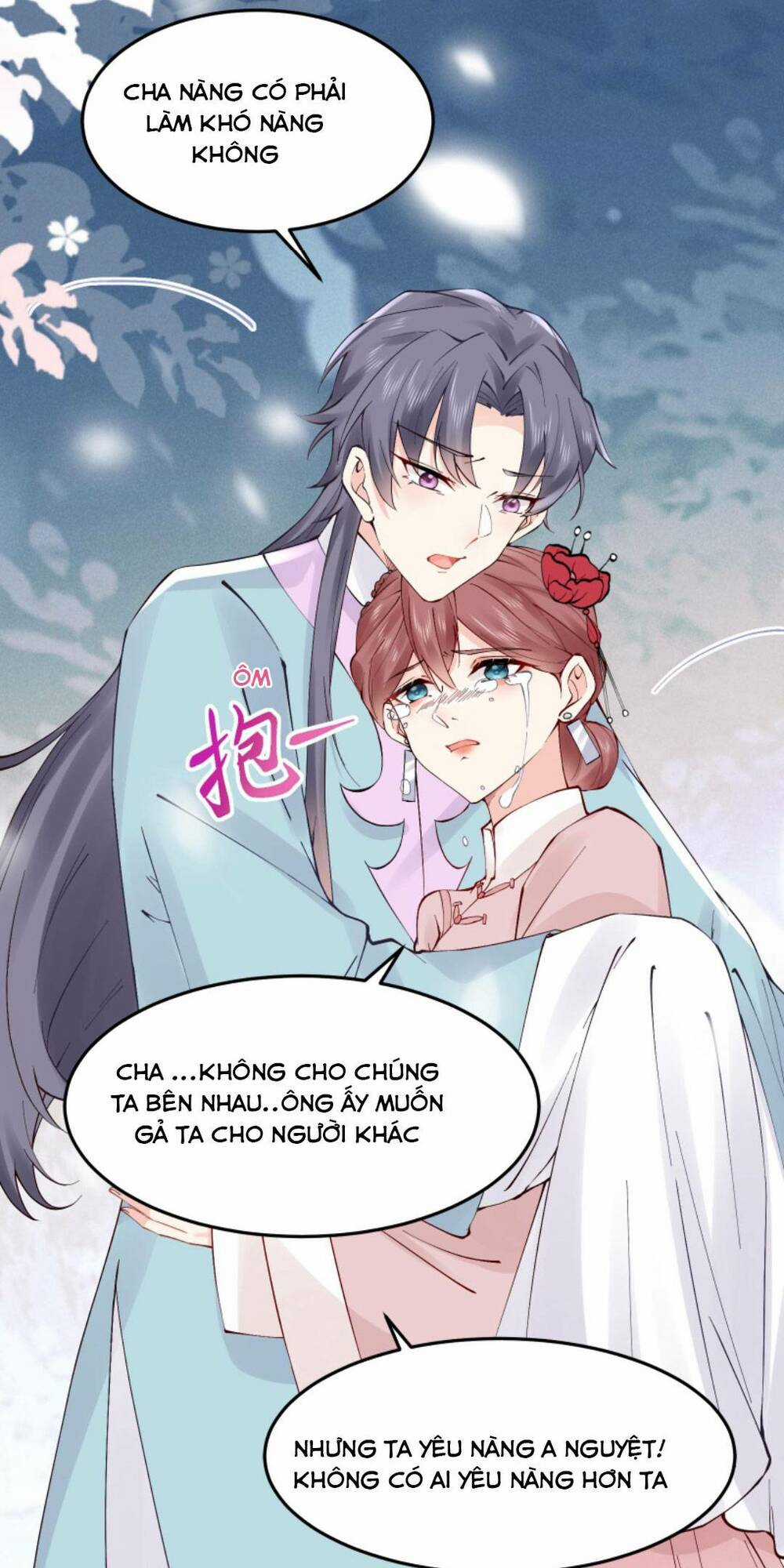 Đại Lão Huyền Học Xuống Núi Khuấy Động Cả Thế Giới Chapter 124 trang 34