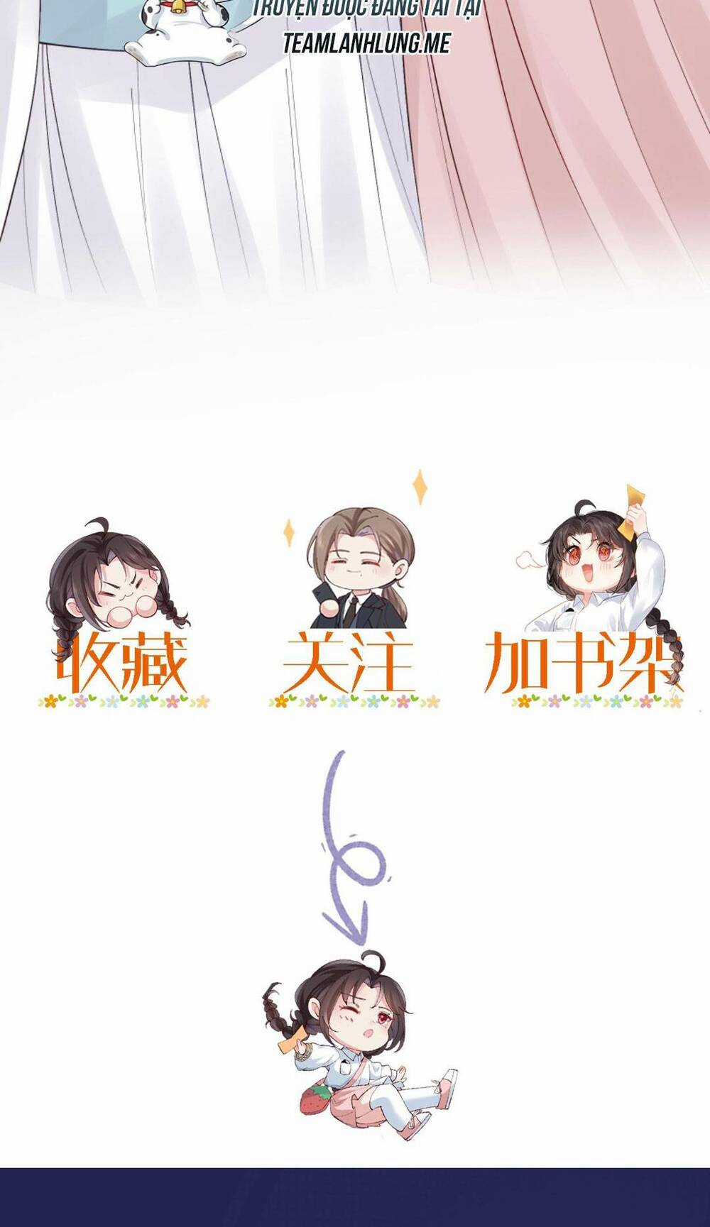 Đại Lão Huyền Học Xuống Núi Khuấy Động Cả Thế Giới Chapter 124 trang 37