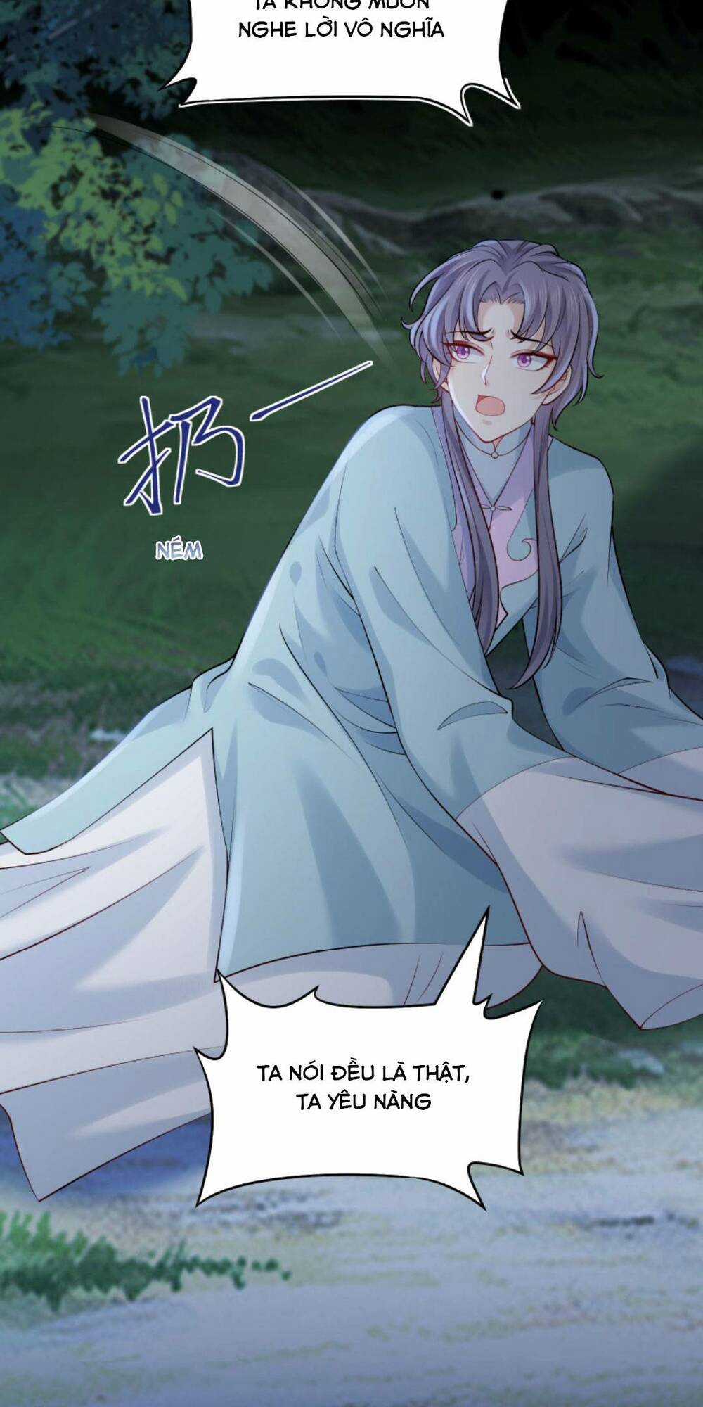 Đại Lão Huyền Học Xuống Núi Khuấy Động Cả Thế Giới Chapter 124 trang 5