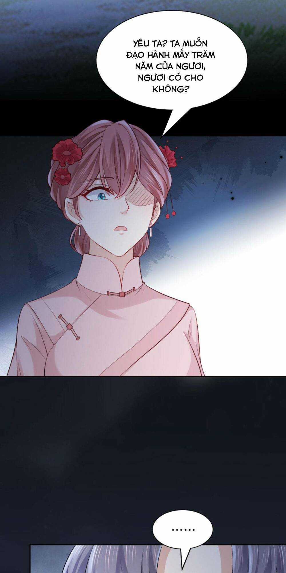 Đại Lão Huyền Học Xuống Núi Khuấy Động Cả Thế Giới Chapter 124 trang 6