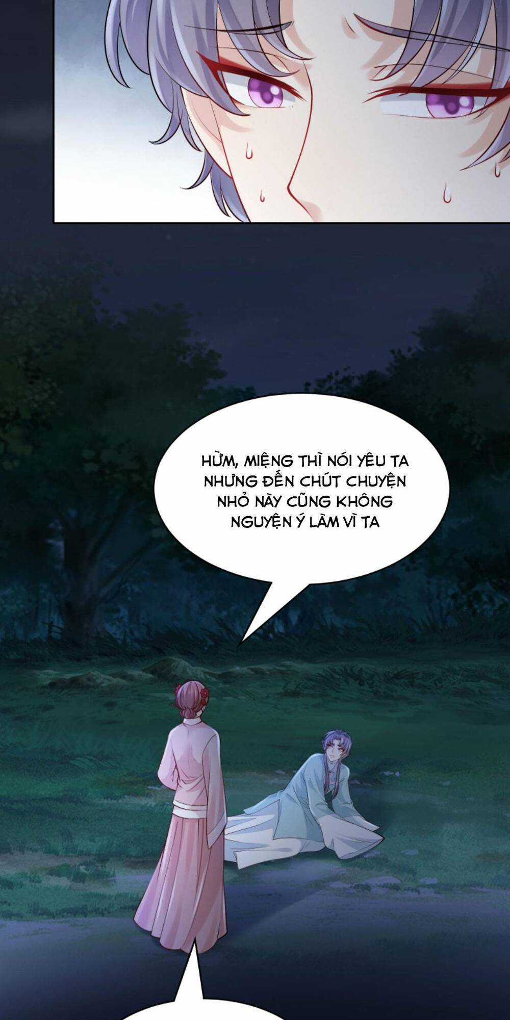 Đại Lão Huyền Học Xuống Núi Khuấy Động Cả Thế Giới Chapter 124 trang 7