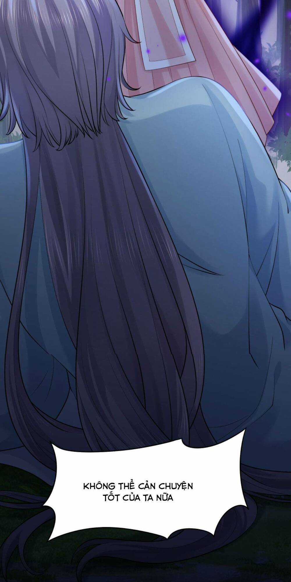 Đại Lão Huyền Học Xuống Núi Khuấy Động Cả Thế Giới Chapter 124 trang 9