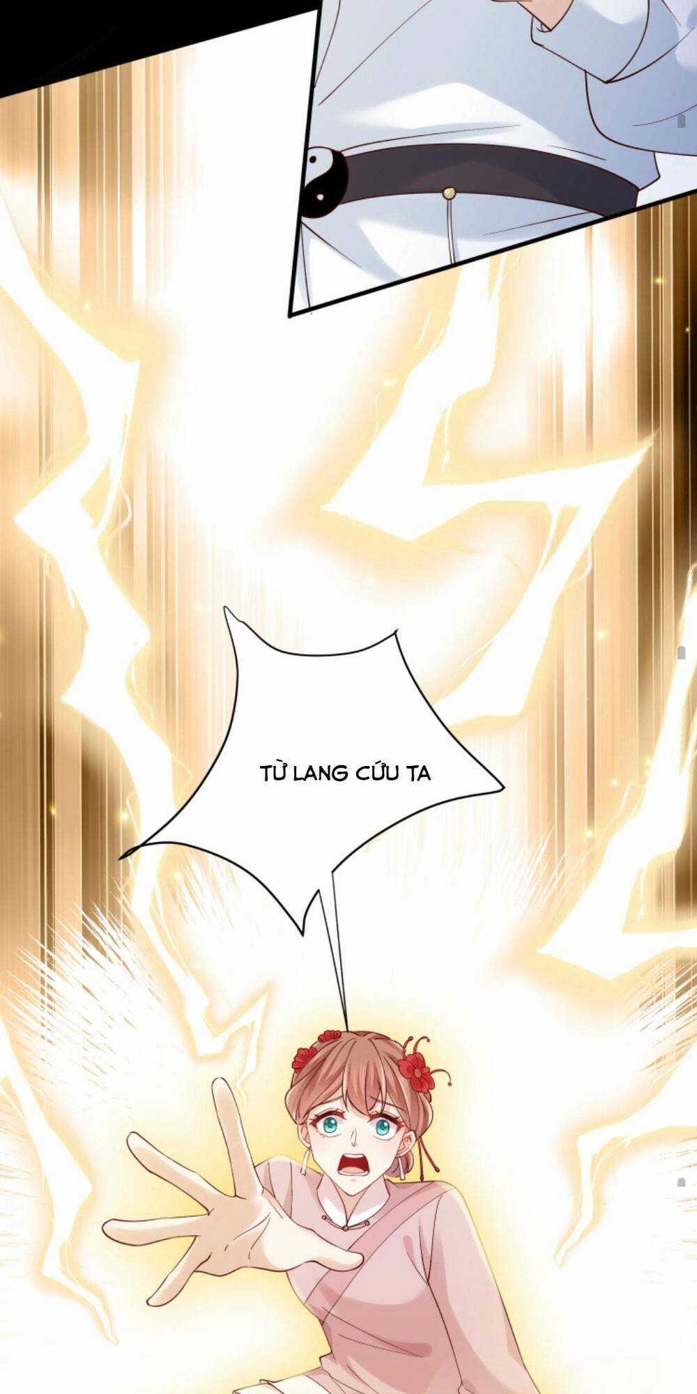 Đại Lão Huyền Học Xuống Núi Khuấy Động Cả Thế Giới Chapter 125 trang 14