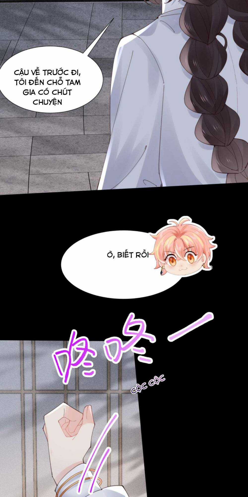 Đại Lão Huyền Học Xuống Núi Khuấy Động Cả Thế Giới Chapter 125 trang 24