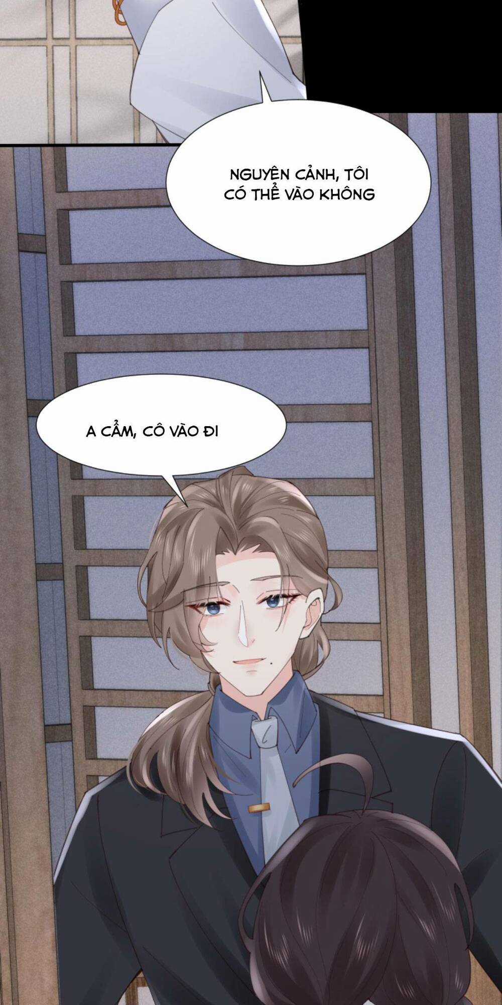 Đại Lão Huyền Học Xuống Núi Khuấy Động Cả Thế Giới Chapter 125 trang 25