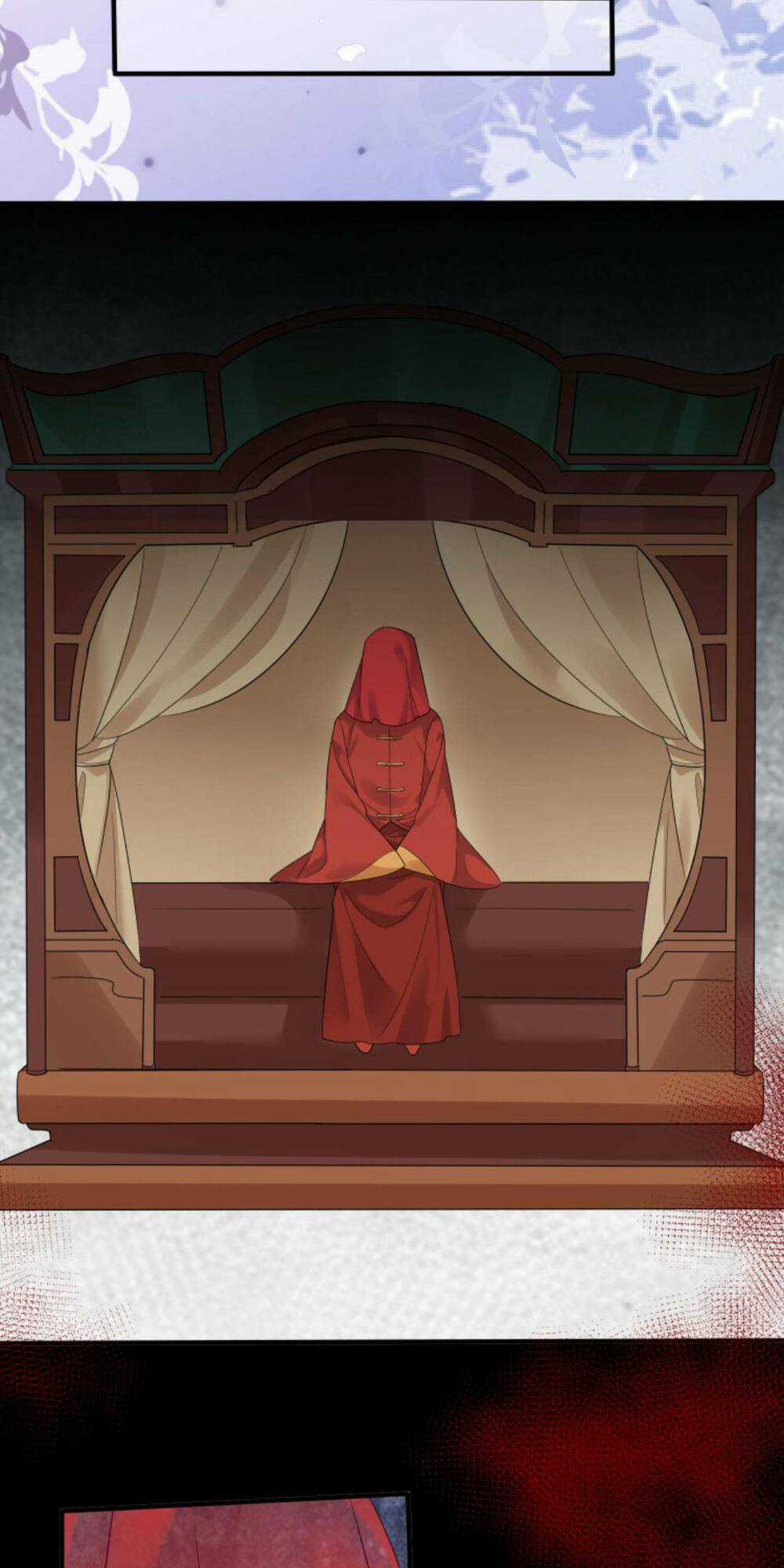 Đại Lão Huyền Học Xuống Núi Khuấy Động Cả Thế Giới Chapter 125 trang 3