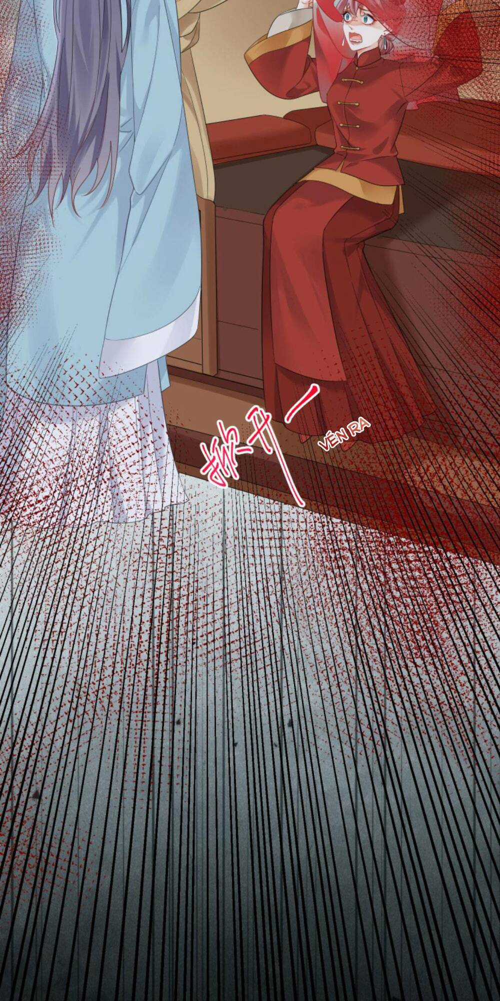 Đại Lão Huyền Học Xuống Núi Khuấy Động Cả Thế Giới Chapter 125 trang 5