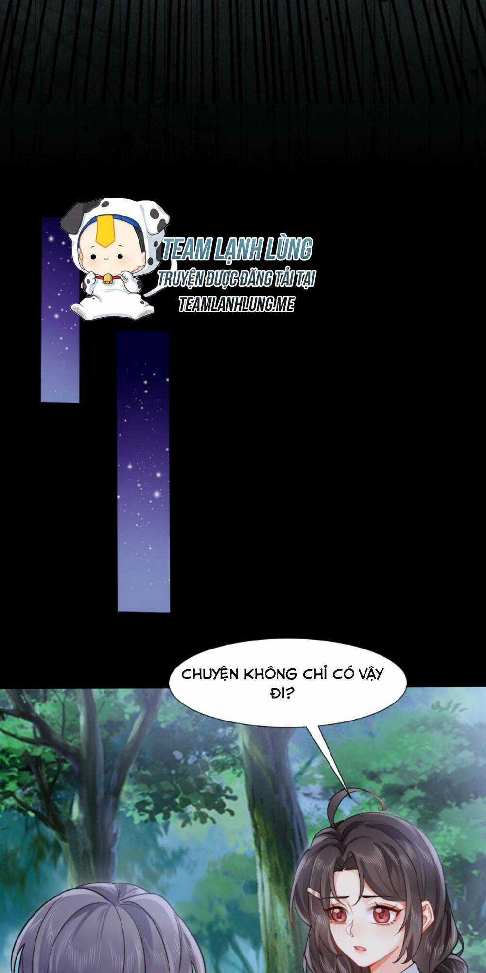 Đại Lão Huyền Học Xuống Núi Khuấy Động Cả Thế Giới Chapter 125 trang 6