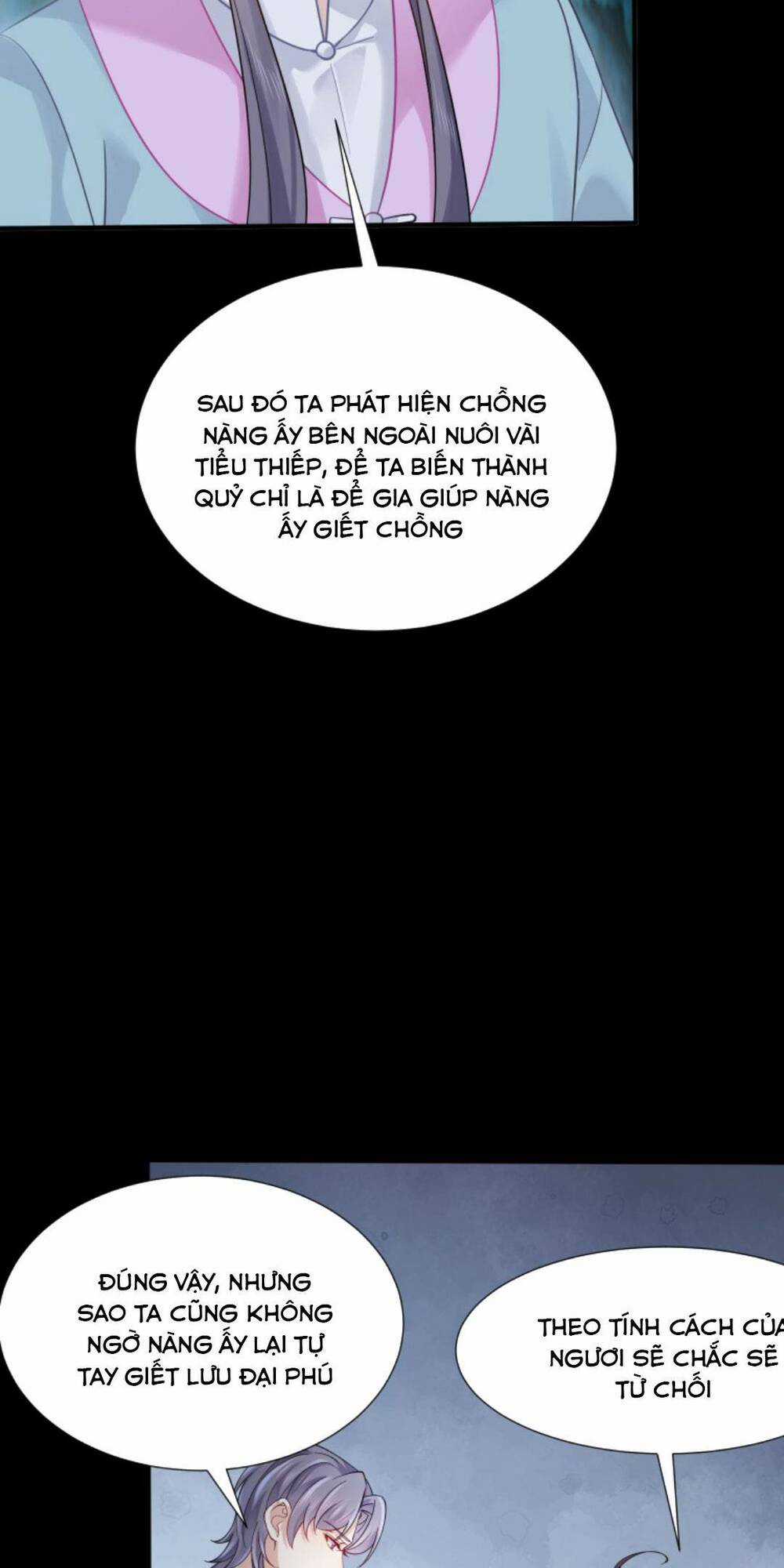 Đại Lão Huyền Học Xuống Núi Khuấy Động Cả Thế Giới Chapter 125 trang 8