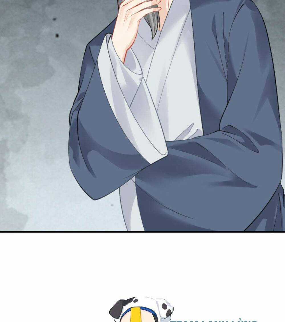 Đại Lão Huyền Học Xuống Núi Khuấy Động Cả Thế Giới Chapter 126 trang 27