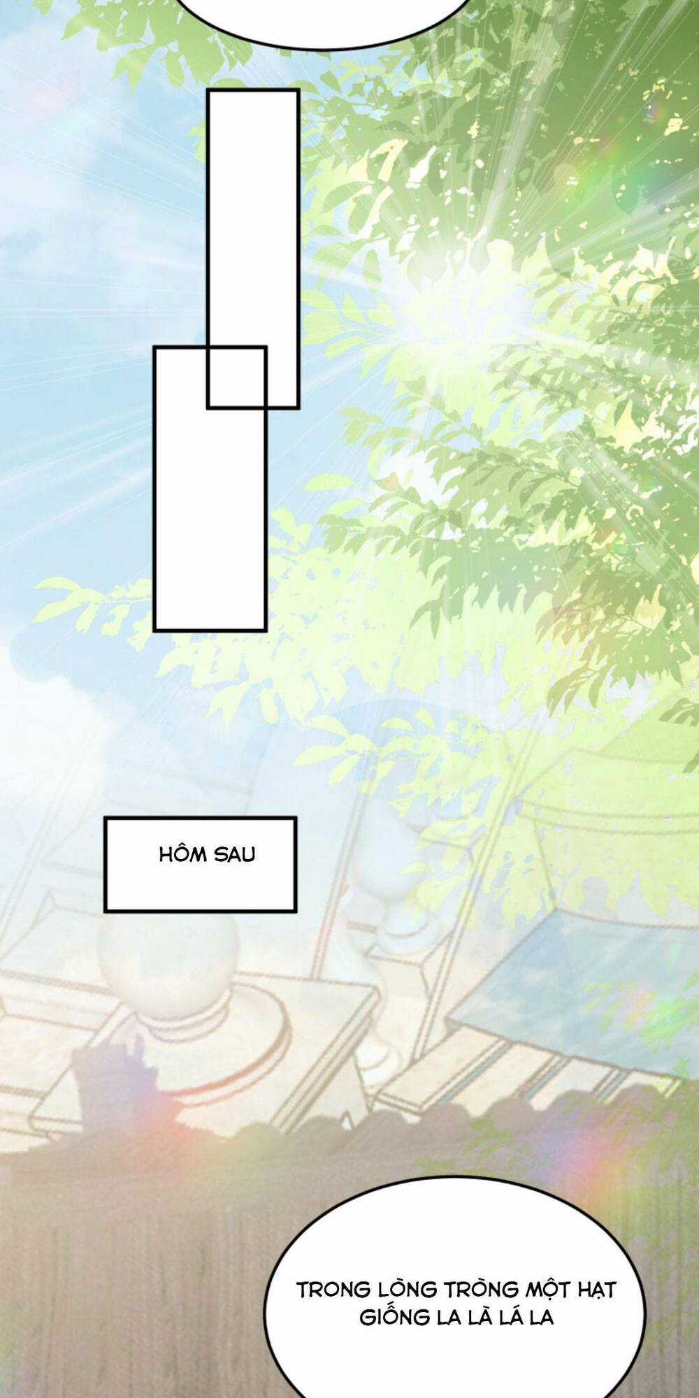 Đại Lão Huyền Học Xuống Núi Khuấy Động Cả Thế Giới Chapter 126 trang 6