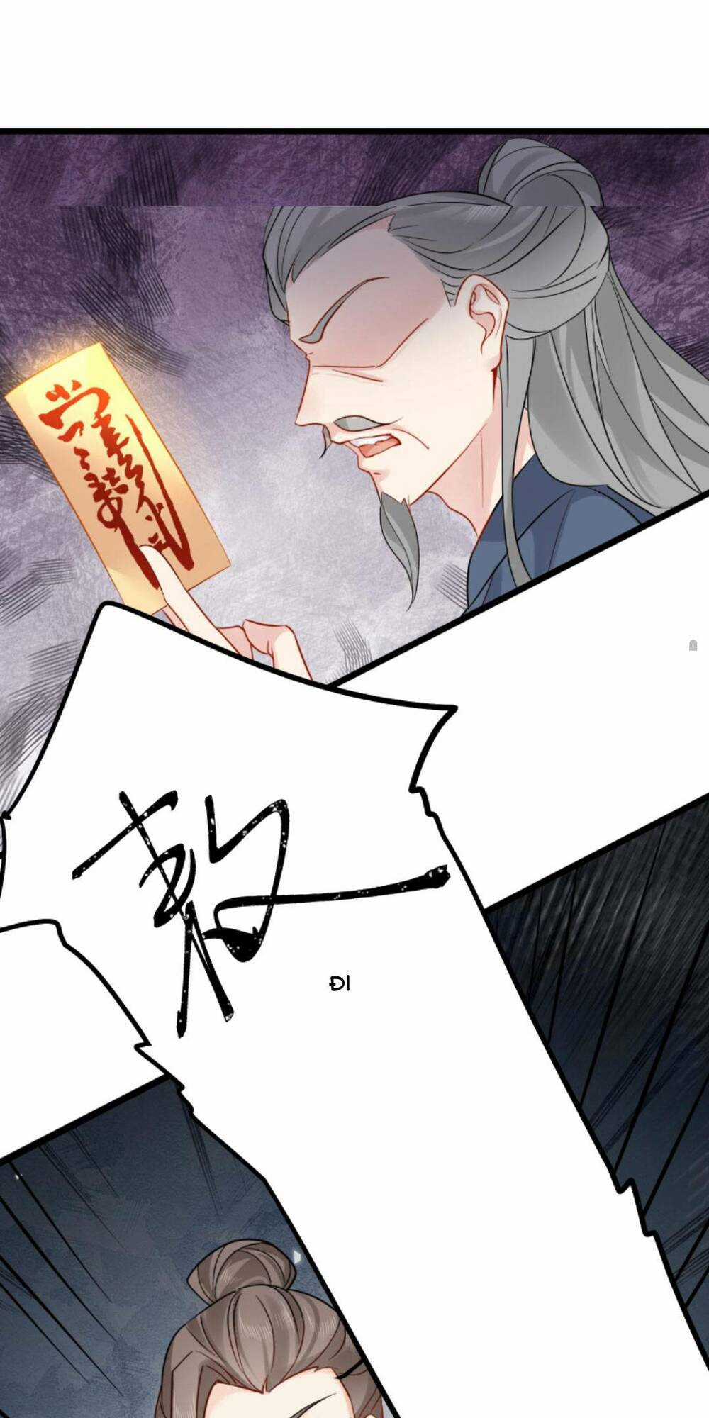 Đại Lão Huyền Học Xuống Núi Khuấy Động Cả Thế Giới Chapter 127 trang 15