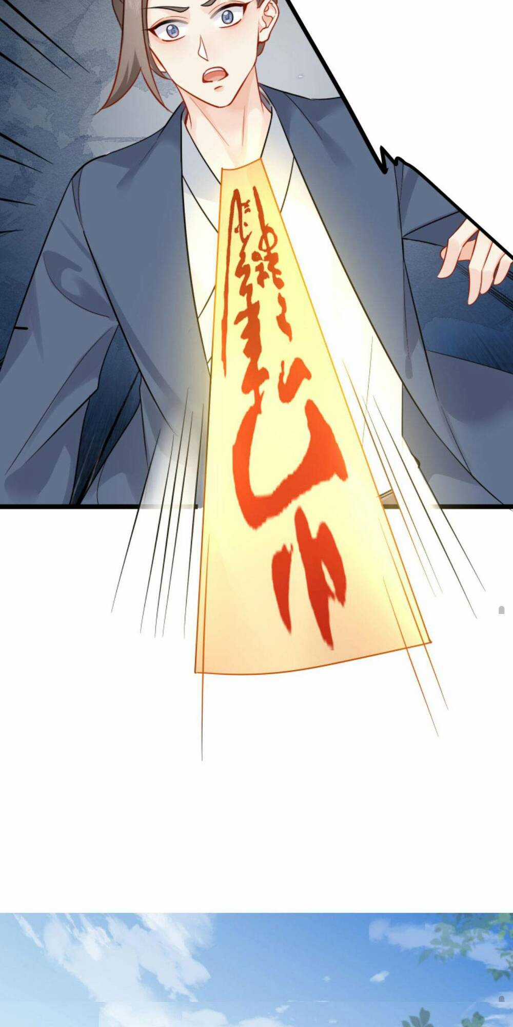 Đại Lão Huyền Học Xuống Núi Khuấy Động Cả Thế Giới Chapter 127 trang 16