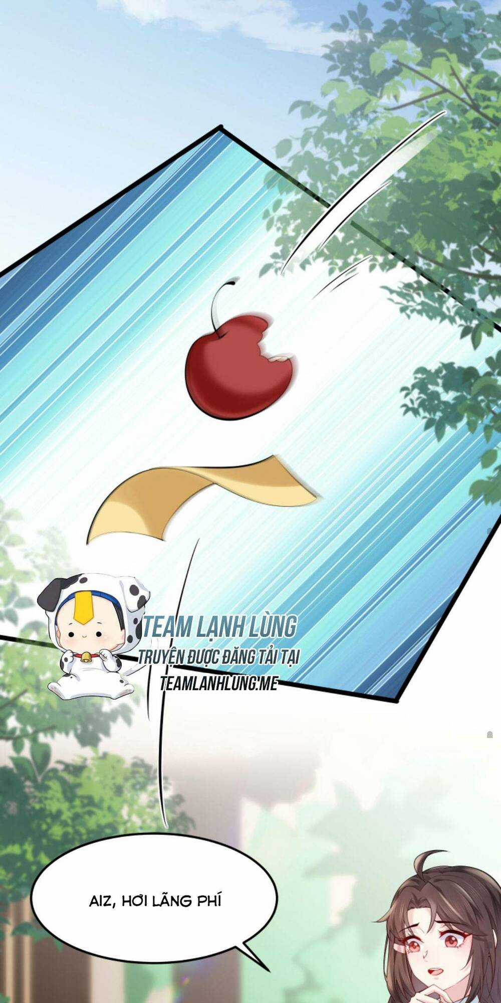 Đại Lão Huyền Học Xuống Núi Khuấy Động Cả Thế Giới Chapter 127 trang 17