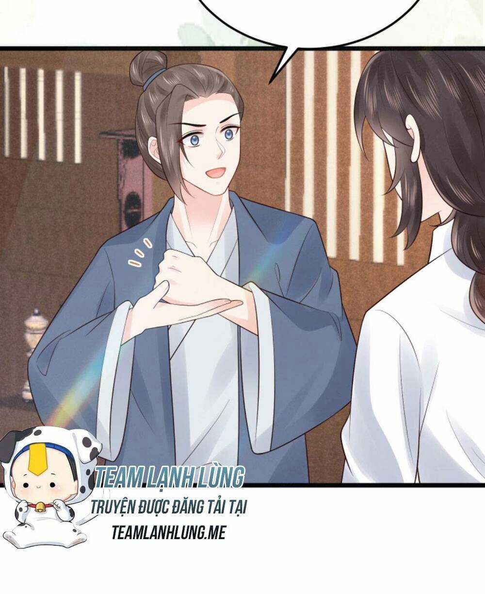 Đại Lão Huyền Học Xuống Núi Khuấy Động Cả Thế Giới Chapter 127 trang 30