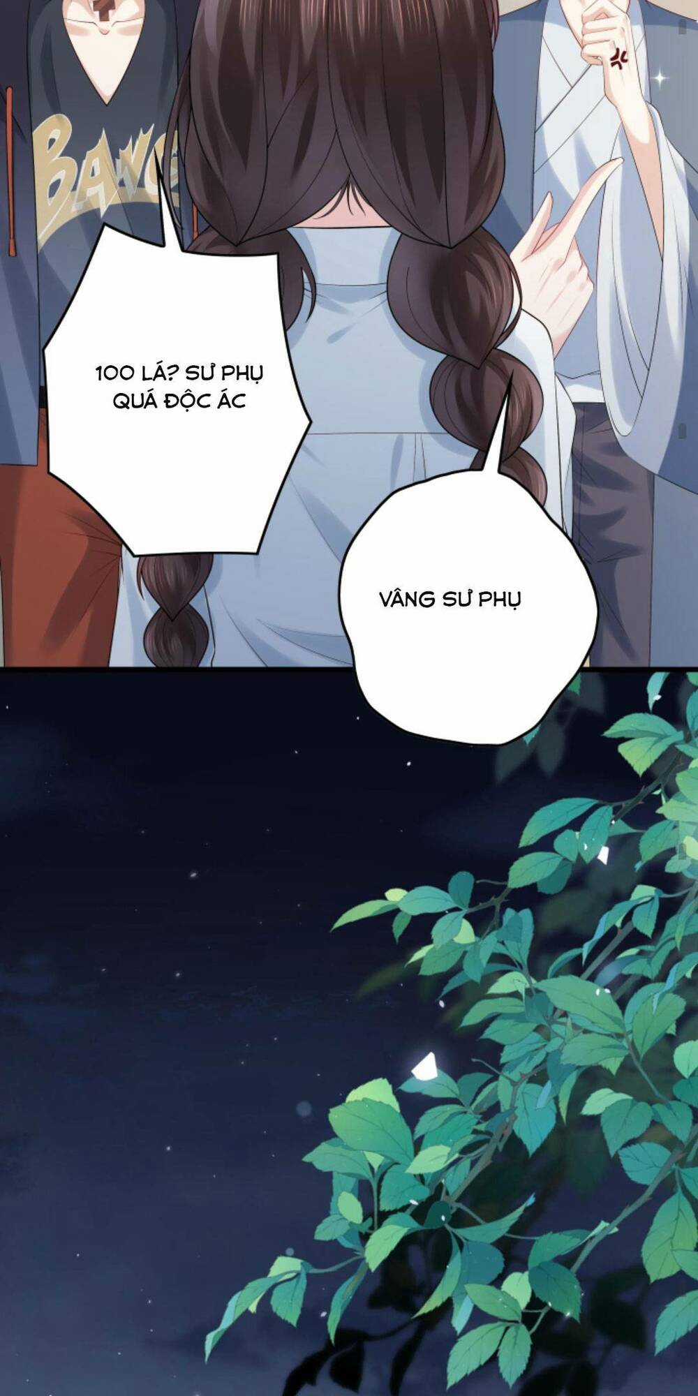 Đại Lão Huyền Học Xuống Núi Khuấy Động Cả Thế Giới Chapter 128 trang 17