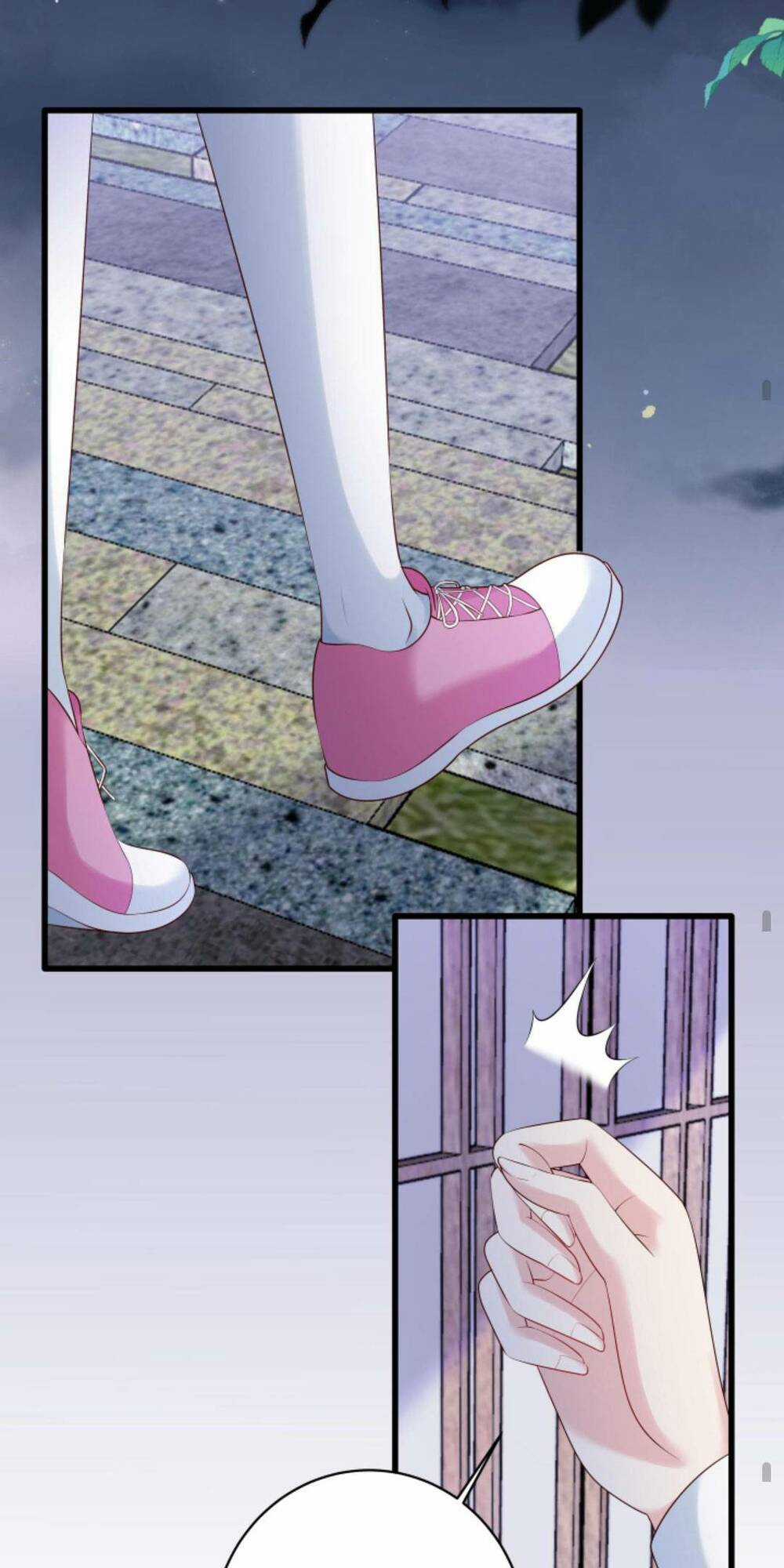 Đại Lão Huyền Học Xuống Núi Khuấy Động Cả Thế Giới Chapter 128 trang 18