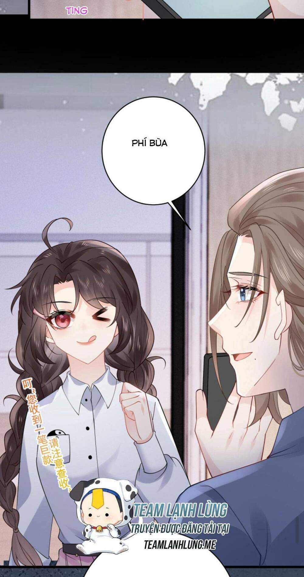 Đại Lão Huyền Học Xuống Núi Khuấy Động Cả Thế Giới Chapter 128 trang 23