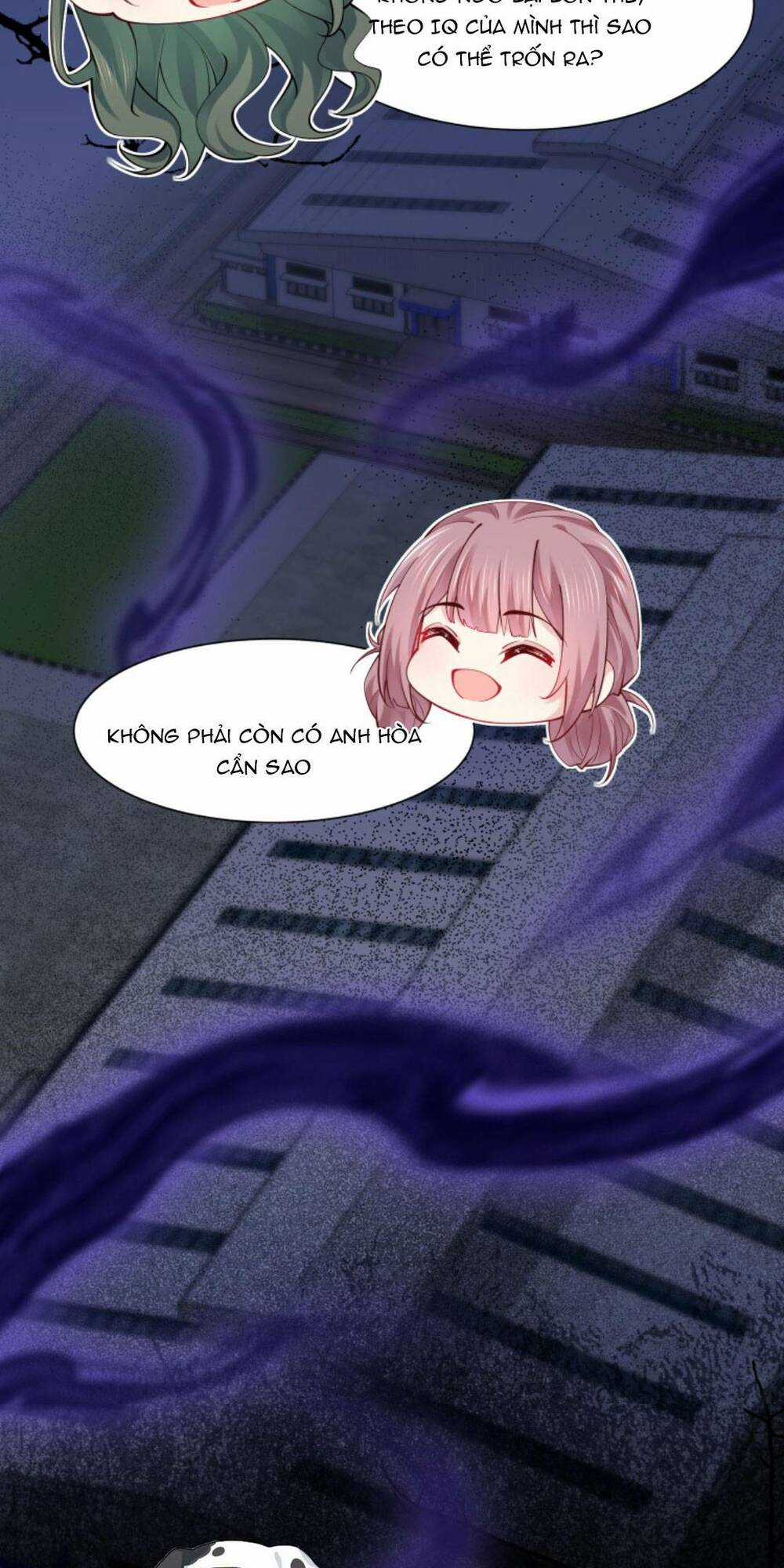 Đại Lão Huyền Học Xuống Núi Khuấy Động Cả Thế Giới Chapter 129 trang 14