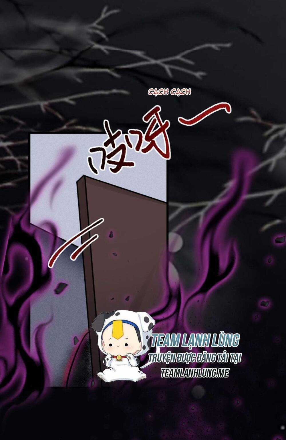 Đại Lão Huyền Học Xuống Núi Khuấy Động Cả Thế Giới Chapter 129 trang 18