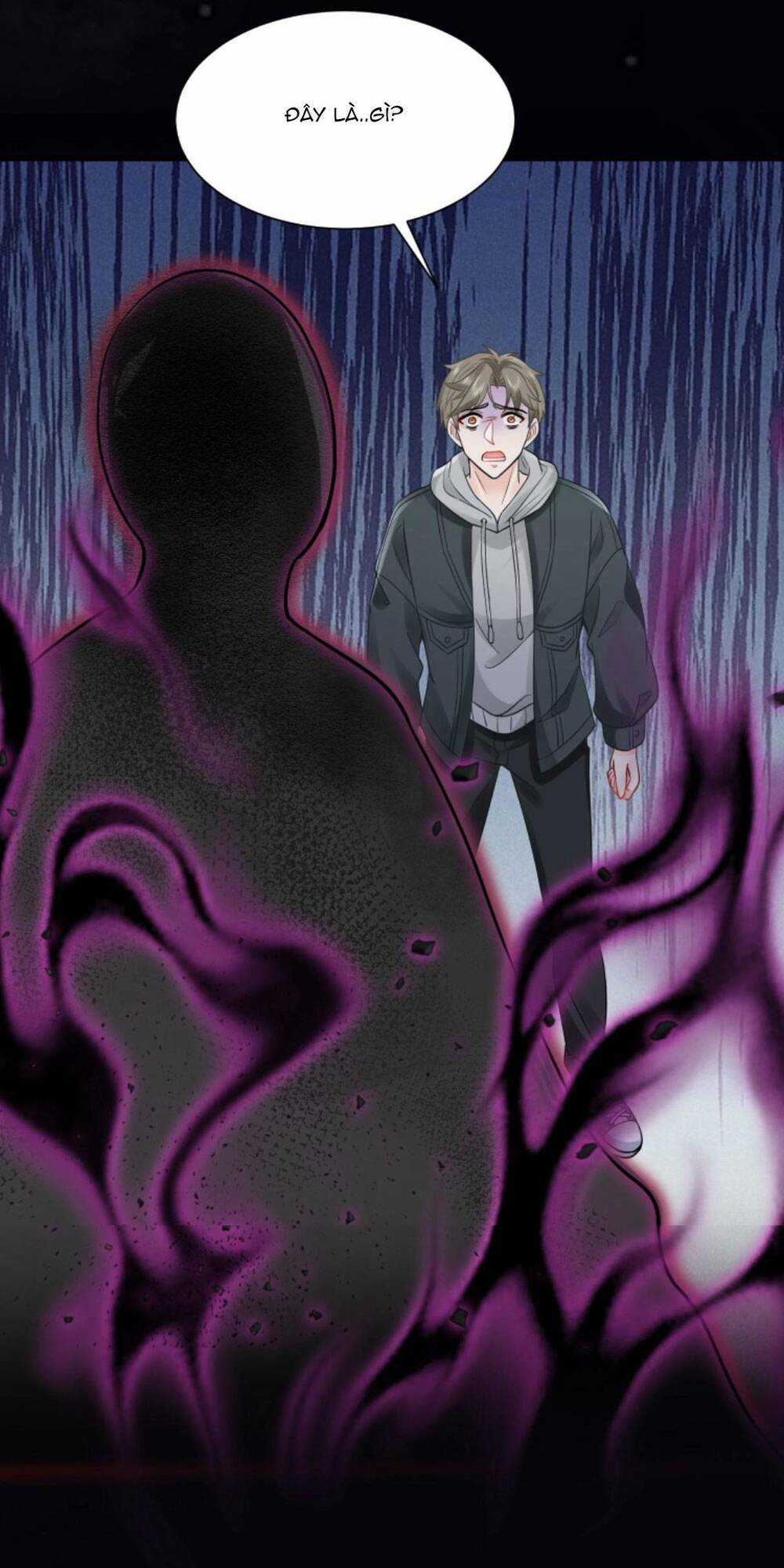 Đại Lão Huyền Học Xuống Núi Khuấy Động Cả Thế Giới Chapter 129 trang 19