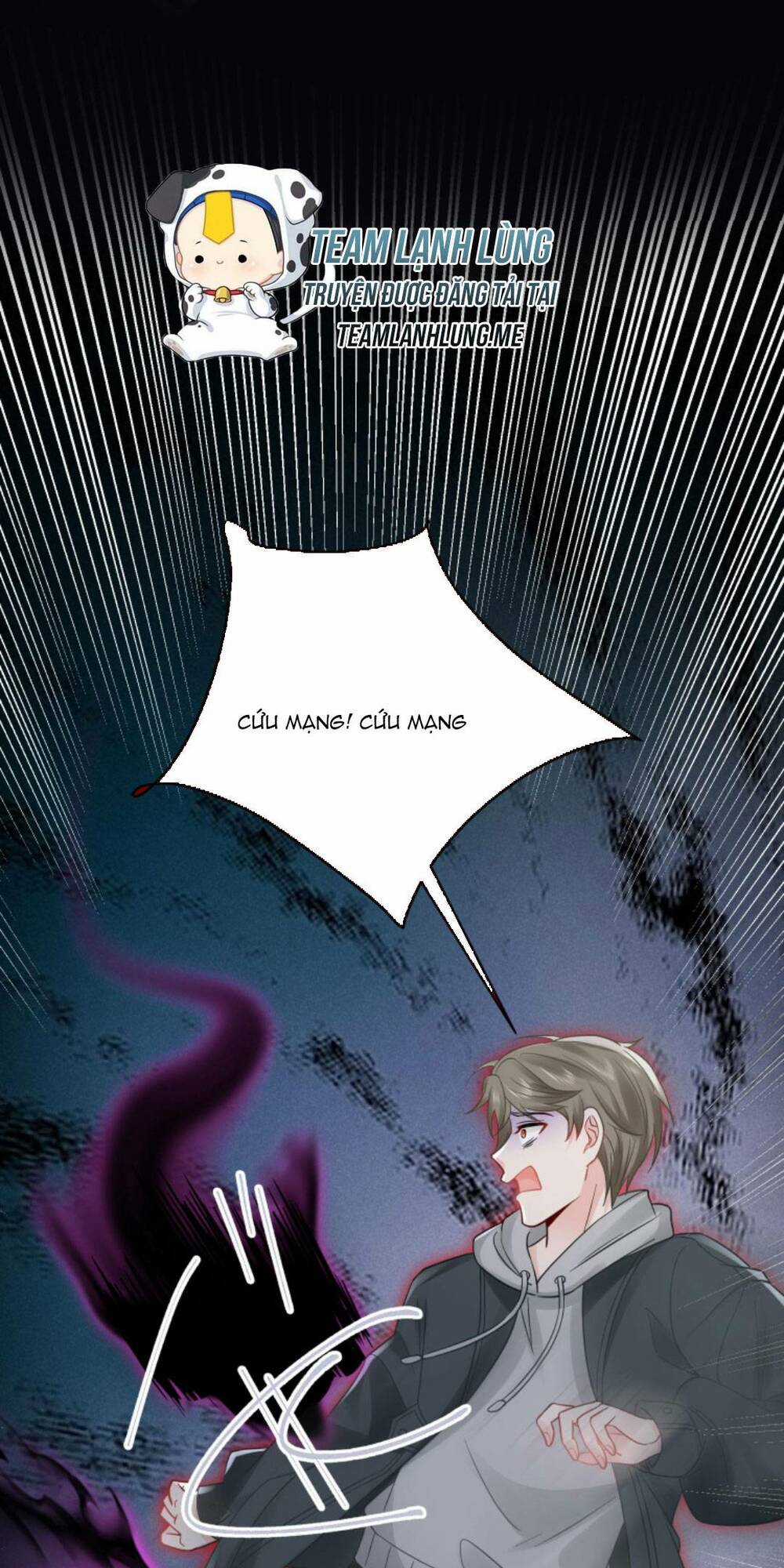 Đại Lão Huyền Học Xuống Núi Khuấy Động Cả Thế Giới Chapter 129 trang 20