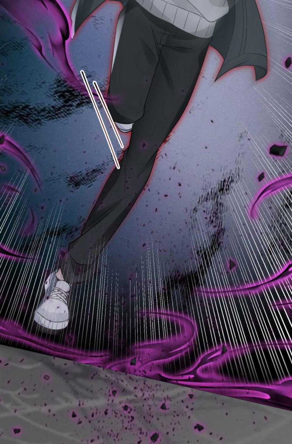 Đại Lão Huyền Học Xuống Núi Khuấy Động Cả Thế Giới Chapter 129 trang 21