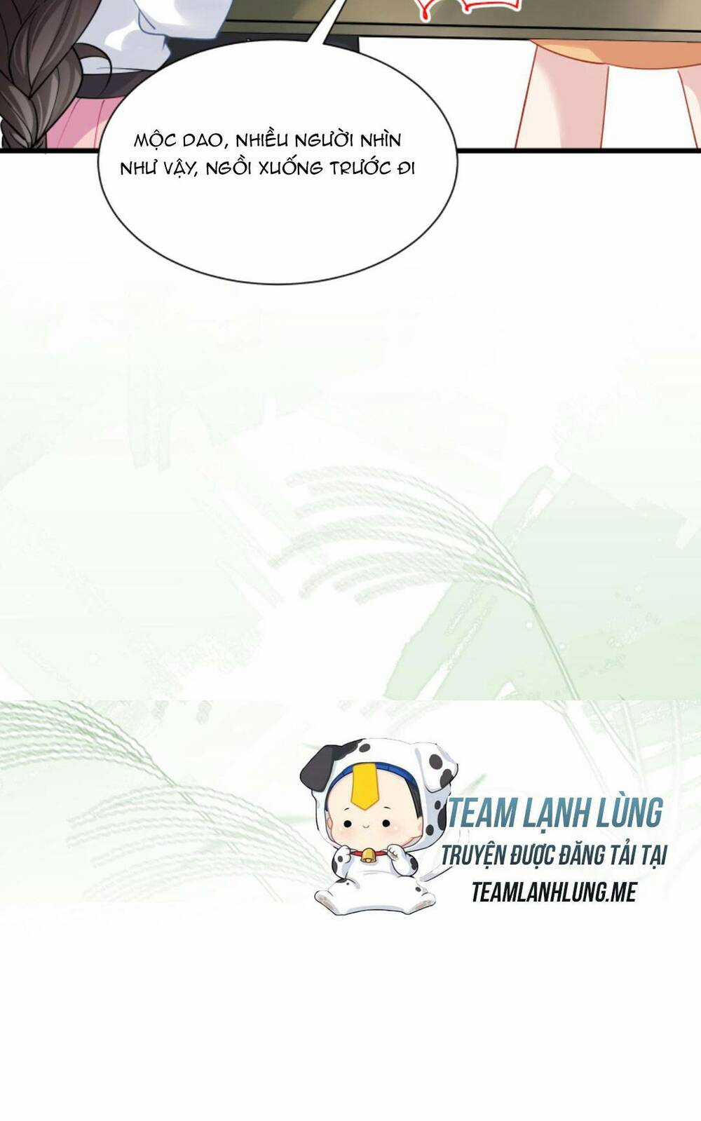 Đại Lão Huyền Học Xuống Núi Khuấy Động Cả Thế Giới Chapter 129 trang 8