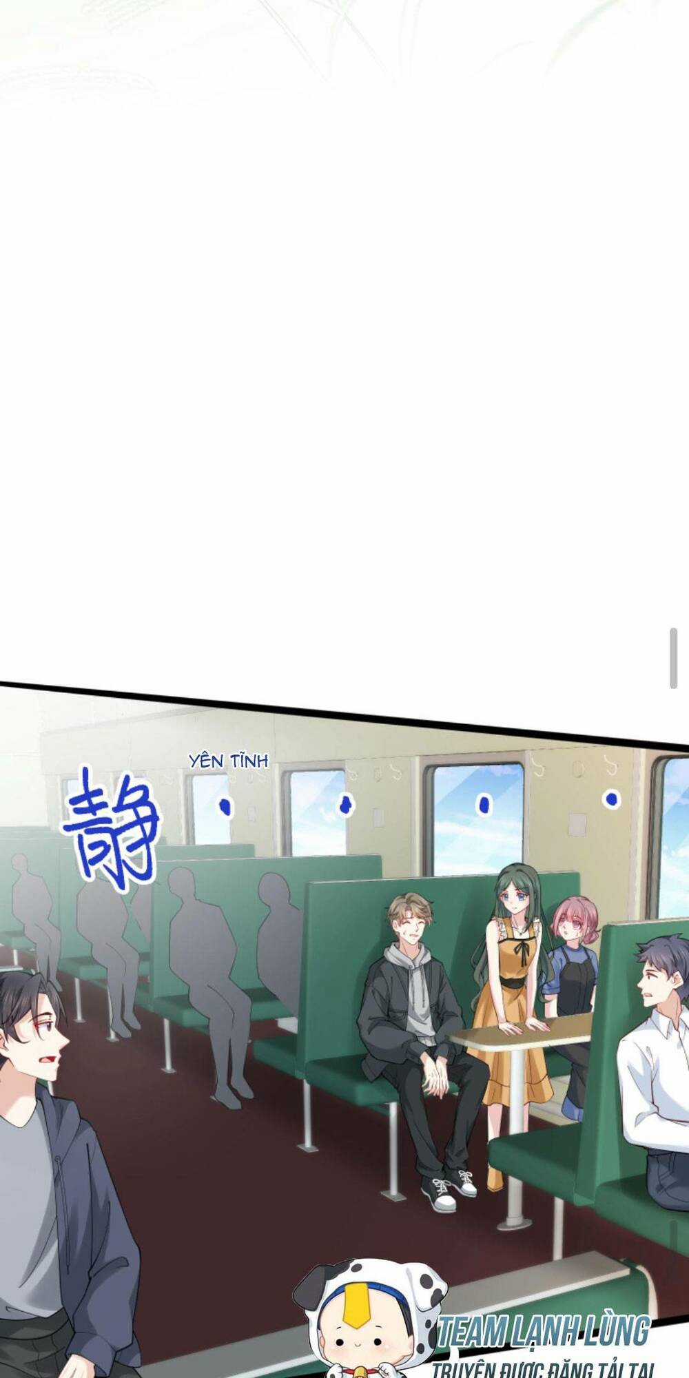 Đại Lão Huyền Học Xuống Núi Khuấy Động Cả Thế Giới Chapter 129 trang 9