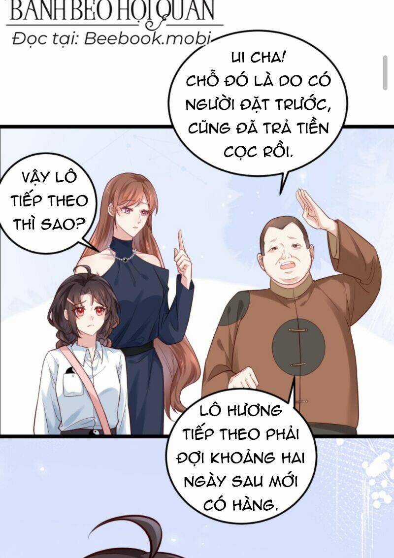 Đại Lão Huyền Học Xuống Núi Khuấy Động Cả Thế Giới Chapter 13 trang 14