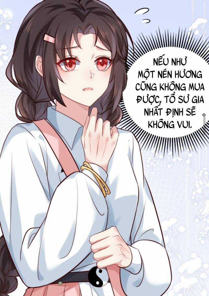 Đại Lão Huyền Học Xuống Núi Khuấy Động Cả Thế Giới Chapter 13 trang 15