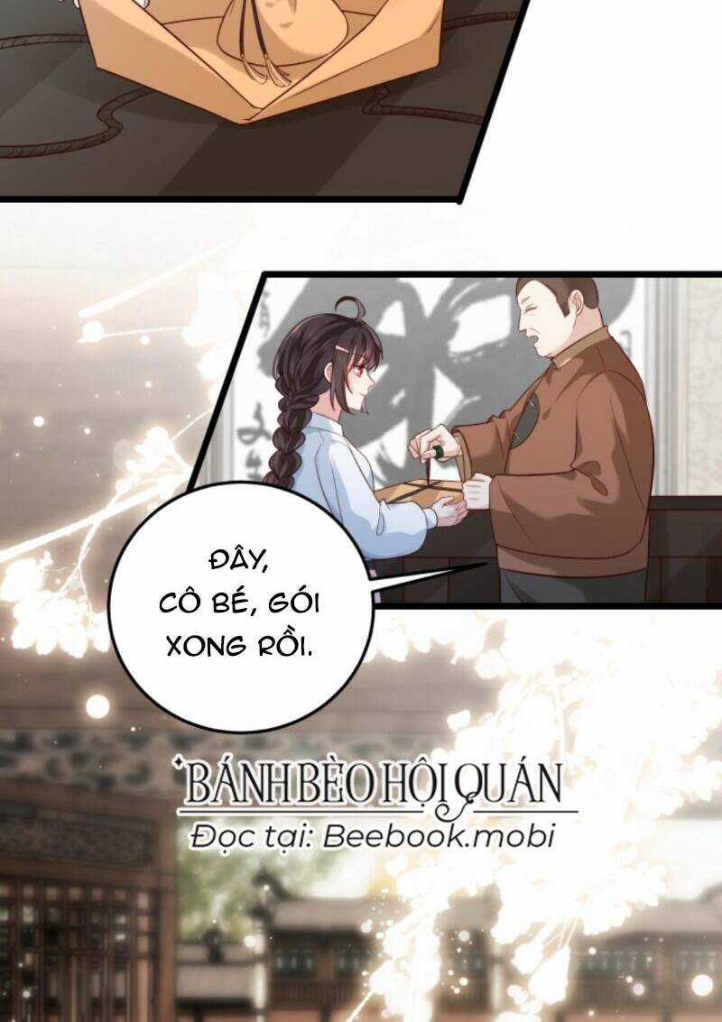 Đại Lão Huyền Học Xuống Núi Khuấy Động Cả Thế Giới Chapter 13 trang 18