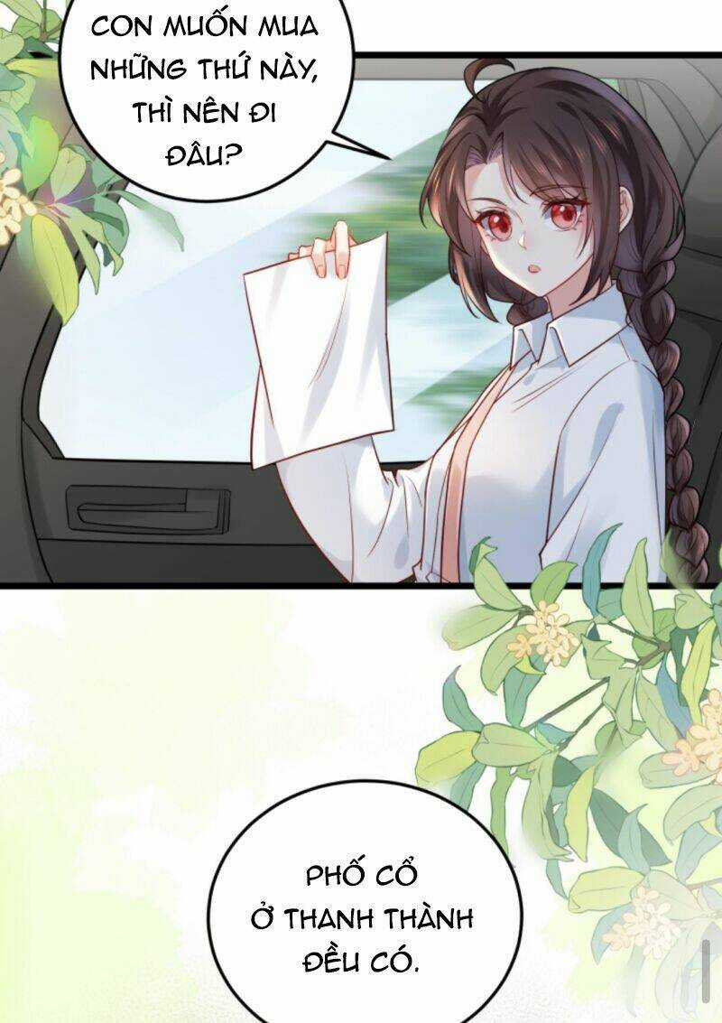 Đại Lão Huyền Học Xuống Núi Khuấy Động Cả Thế Giới Chapter 13 trang 2