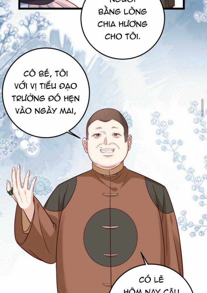 Đại Lão Huyền Học Xuống Núi Khuấy Động Cả Thế Giới Chapter 13 trang 20