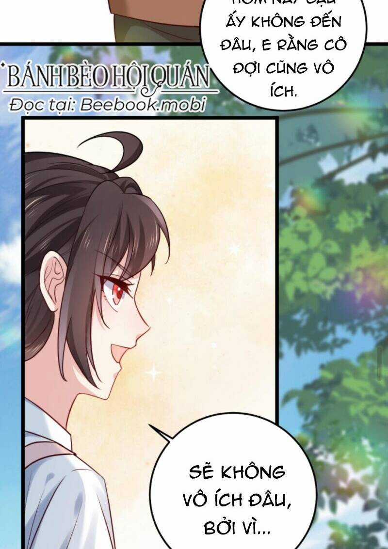 Đại Lão Huyền Học Xuống Núi Khuấy Động Cả Thế Giới Chapter 13 trang 21