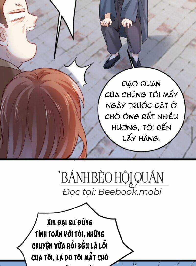 Đại Lão Huyền Học Xuống Núi Khuấy Động Cả Thế Giới Chapter 13 trang 23