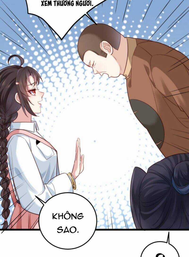 Đại Lão Huyền Học Xuống Núi Khuấy Động Cả Thế Giới Chapter 13 trang 24