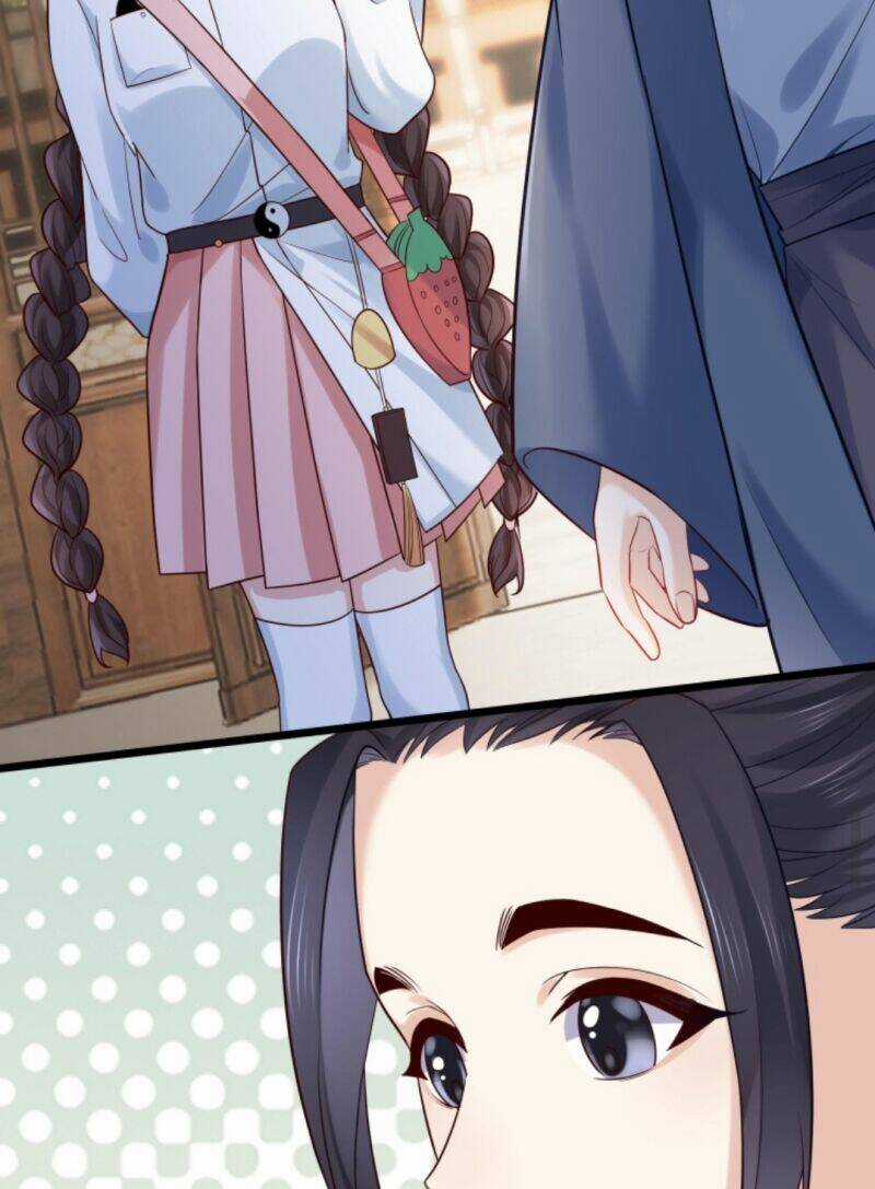 Đại Lão Huyền Học Xuống Núi Khuấy Động Cả Thế Giới Chapter 13 trang 26