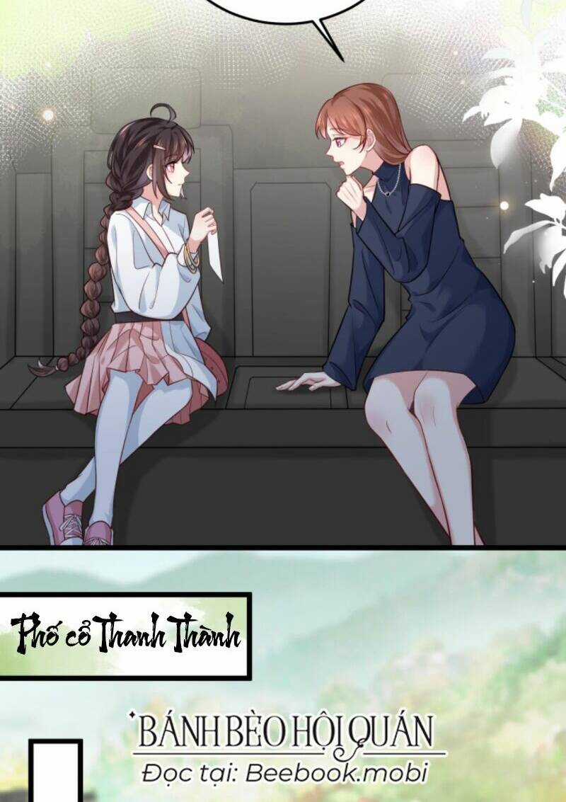 Đại Lão Huyền Học Xuống Núi Khuấy Động Cả Thế Giới Chapter 13 trang 3