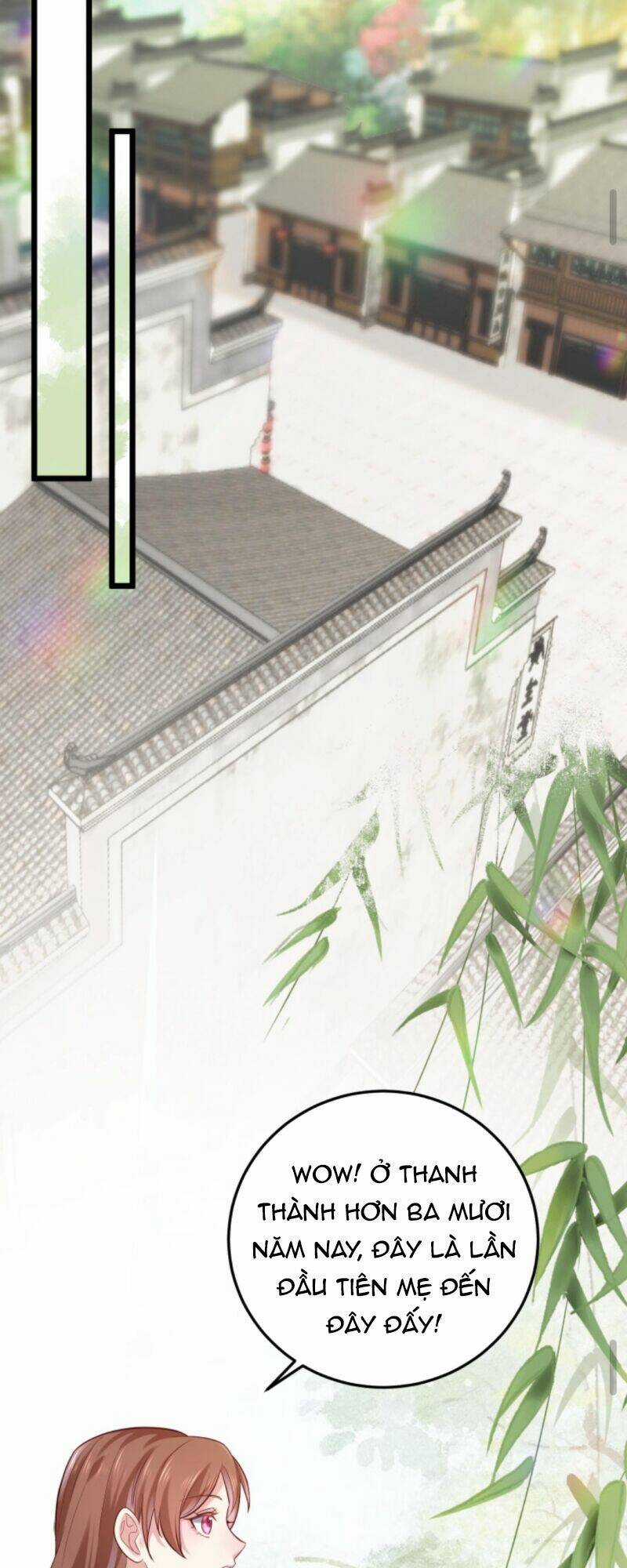 Đại Lão Huyền Học Xuống Núi Khuấy Động Cả Thế Giới Chapter 13 trang 4