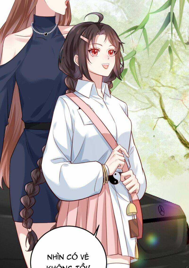 Đại Lão Huyền Học Xuống Núi Khuấy Động Cả Thế Giới Chapter 13 trang 5