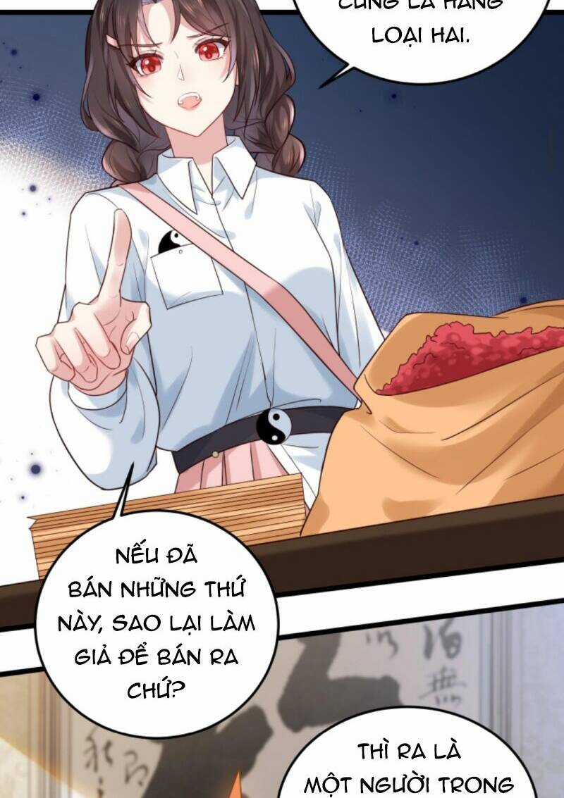 Đại Lão Huyền Học Xuống Núi Khuấy Động Cả Thế Giới Chapter 13 trang 9