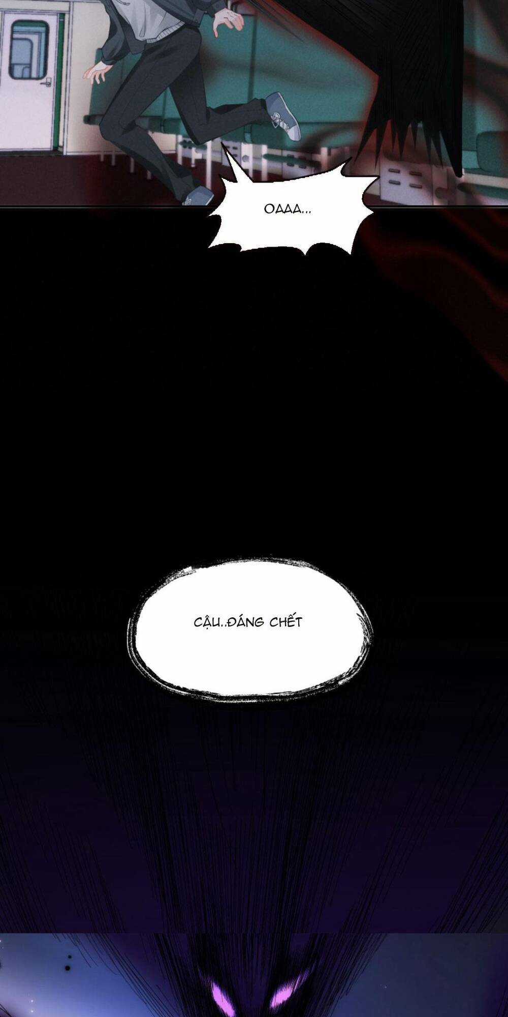 Đại Lão Huyền Học Xuống Núi Khuấy Động Cả Thế Giới Chapter 130 trang 10