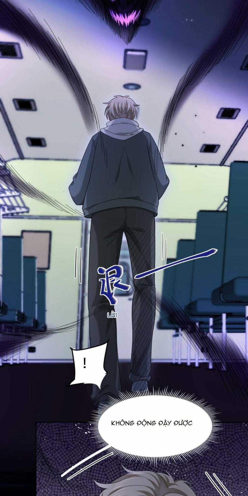 Đại Lão Huyền Học Xuống Núi Khuấy Động Cả Thế Giới Chapter 130 trang 11