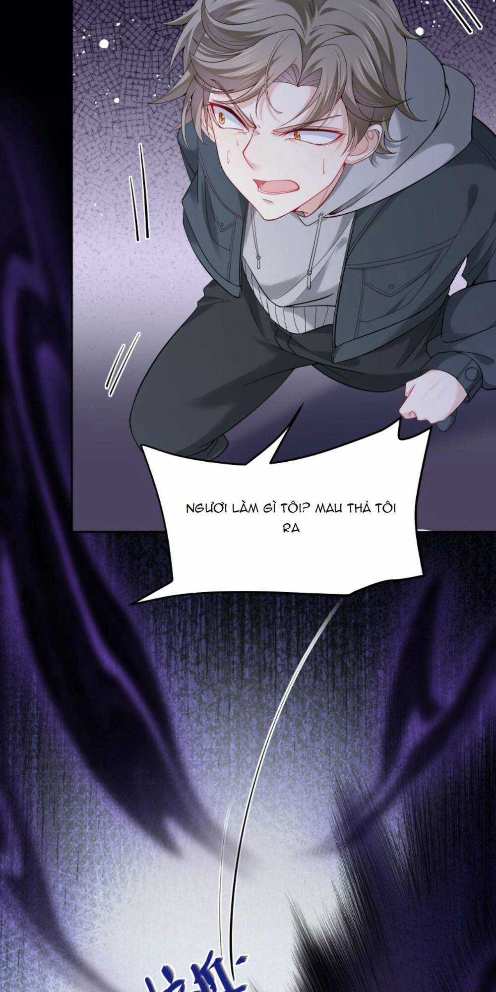 Đại Lão Huyền Học Xuống Núi Khuấy Động Cả Thế Giới Chapter 130 trang 12