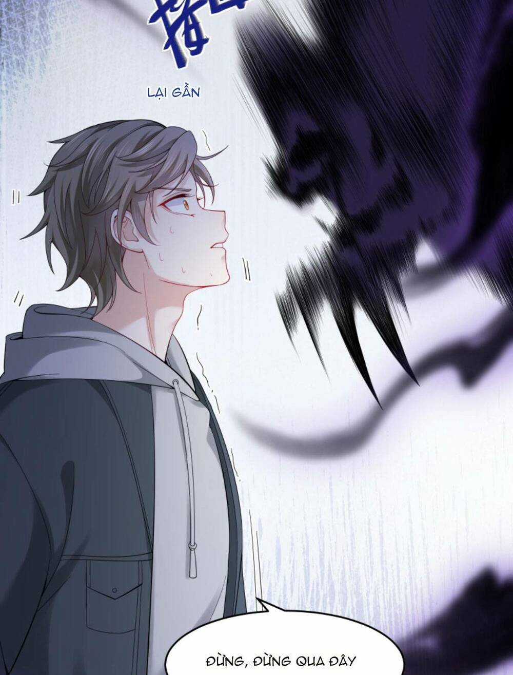 Đại Lão Huyền Học Xuống Núi Khuấy Động Cả Thế Giới Chapter 130 trang 13