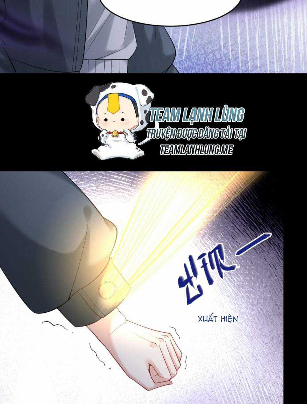 Đại Lão Huyền Học Xuống Núi Khuấy Động Cả Thế Giới Chapter 130 trang 14