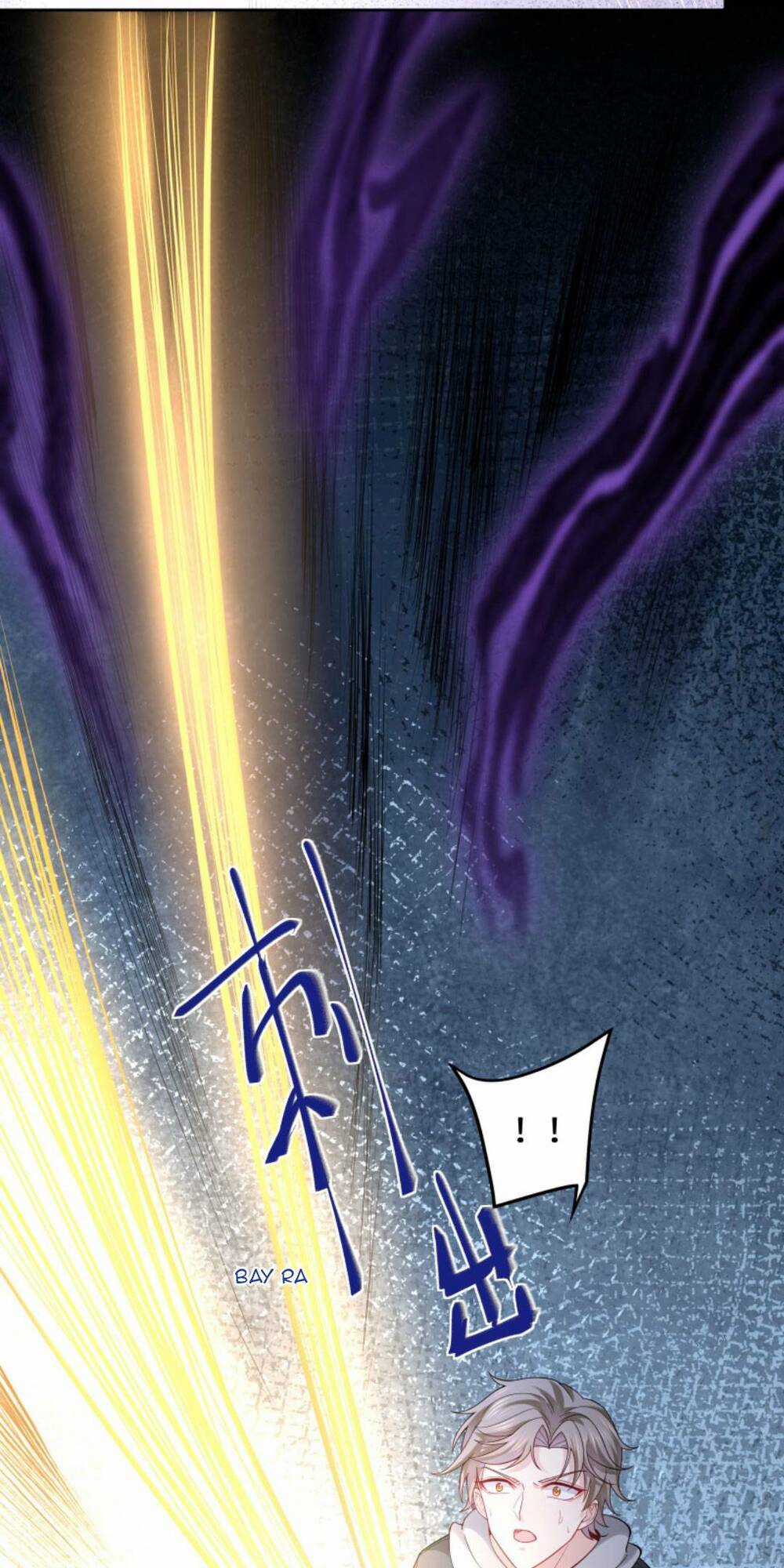 Đại Lão Huyền Học Xuống Núi Khuấy Động Cả Thế Giới Chapter 130 trang 15