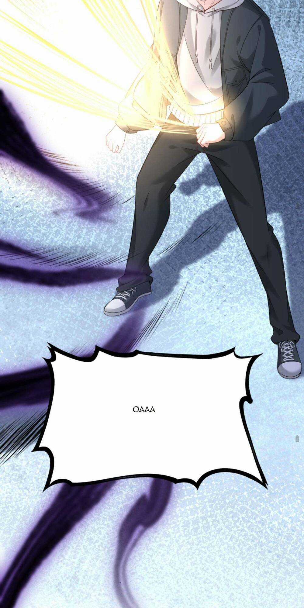 Đại Lão Huyền Học Xuống Núi Khuấy Động Cả Thế Giới Chapter 130 trang 16